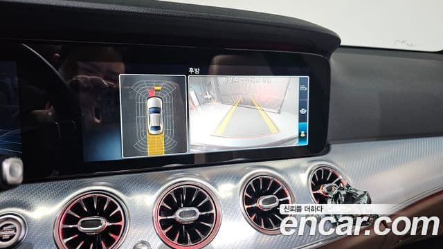 Mercedes-Benz E-класс W213 Avantgarde, 2020 15