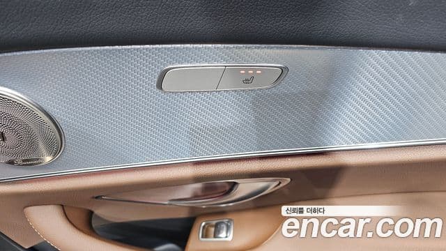 Mercedes-Benz E-класс W213 Avantgarde, 2020 18