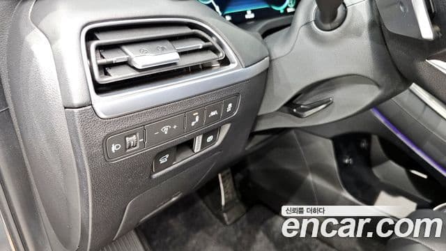 Hyundai Palisade Calligraphy, 2021 16