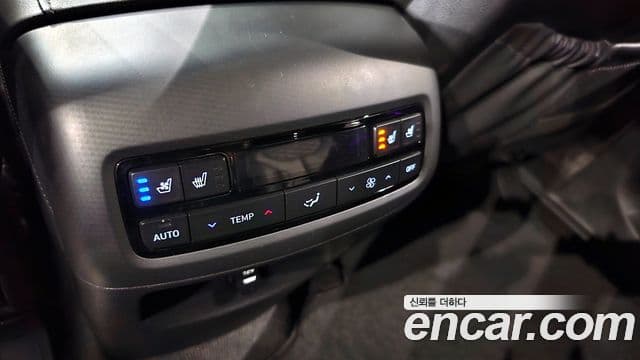 Hyundai Palisade Calligraphy, 2021 17