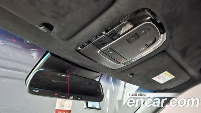 Hyundai Palisade Calligraphy, 2021 18