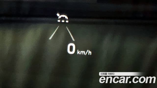 Hyundai Palisade Calligraphy, 2021 19