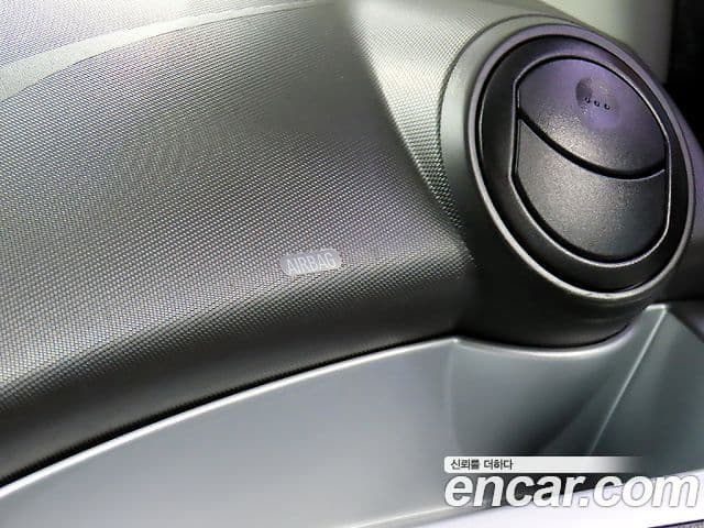 Chevrolet(GM대우) Spark 빌트인캠2 — базовая версия - Built-in Cam 2, 2012 16