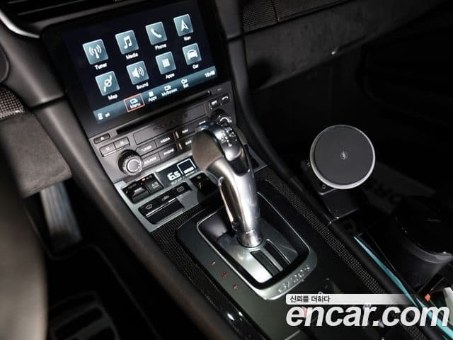 Porsche 911 991, 2018 9