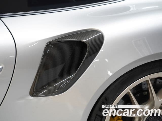 Porsche 911 991, 2018 14