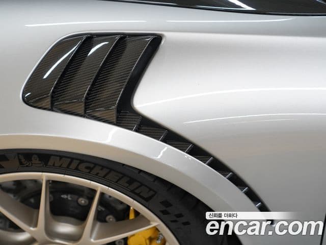 Porsche 911 991, 2018 15