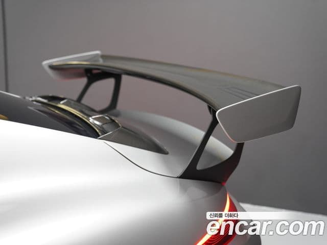 Porsche 911 991, 2018 16