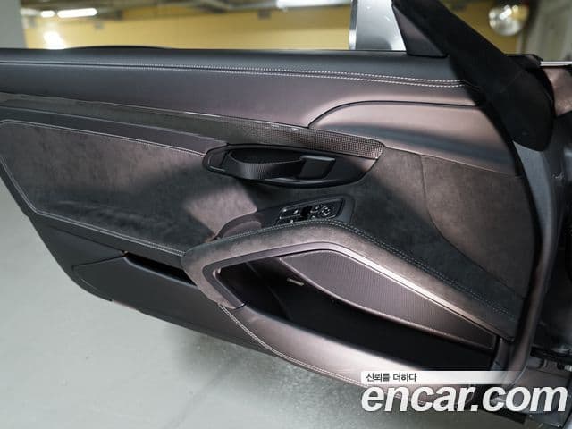 Porsche 911 991, 2018 17