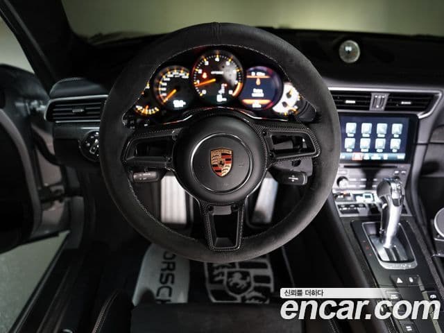 Porsche 911 991, 2018 18