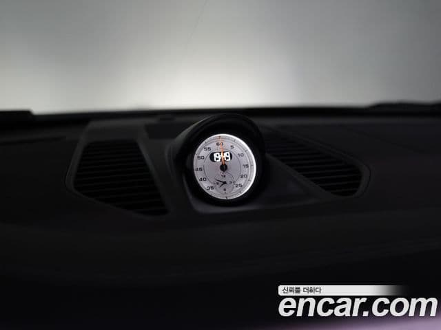 Porsche 911 991, 2018 20