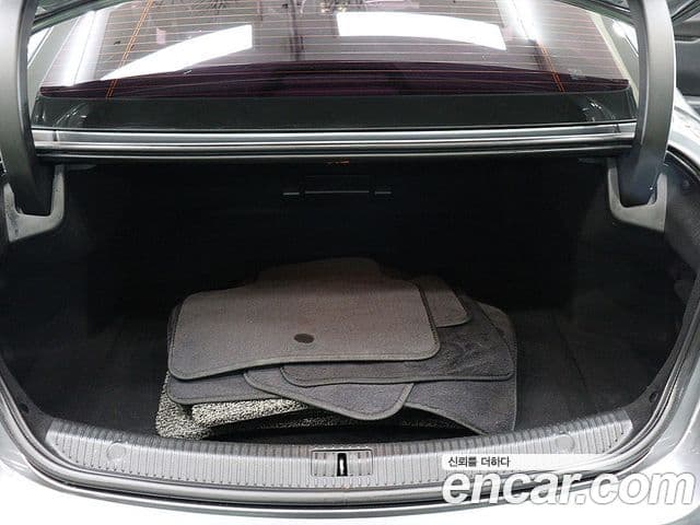 Renault Korea(Samsung) SM6 2.0 GDe RE, 2016 все фото