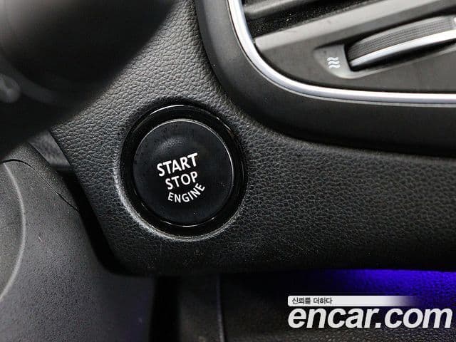 Renault Korea(Samsung) SM6 2.0 GDe RE, 2016 10