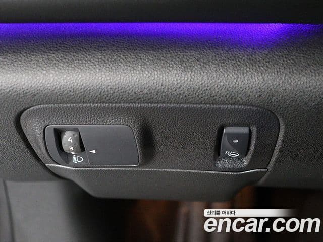 Renault Korea(Samsung) SM6 2.0 GDe RE, 2016 12