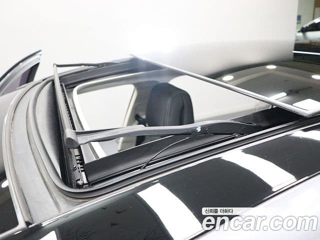 Renault Korea(Samsung) SM6 2.0 GDe RE, 2016 13