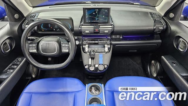 Hyundai Casper Inspiration, 2022 7