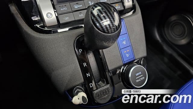 Hyundai Casper Inspiration, 2022 9