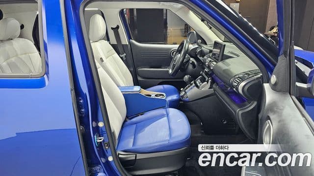 Hyundai Casper Inspiration, 2022 10