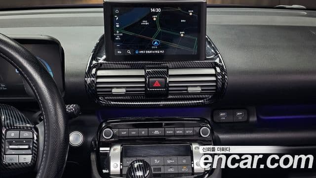 Hyundai Casper Inspiration, 2022 14