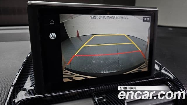 Hyundai Casper Inspiration, 2022 15