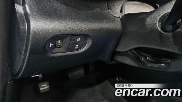 Hyundai Casper Inspiration, 2022 16