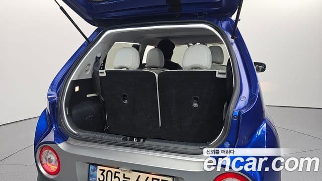 Hyundai Casper Inspiration, 2022 20