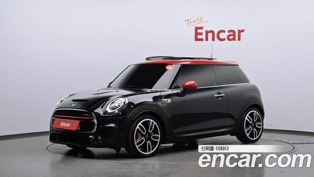Mini Cooper S 3세대, 2019 1