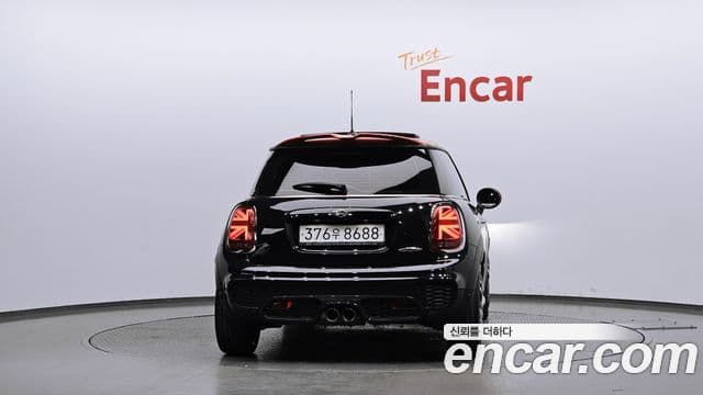 Mini Cooper S 3세대, 2019 4