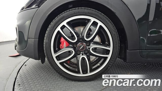 Mini Cooper S 3세대, 2019 все фото