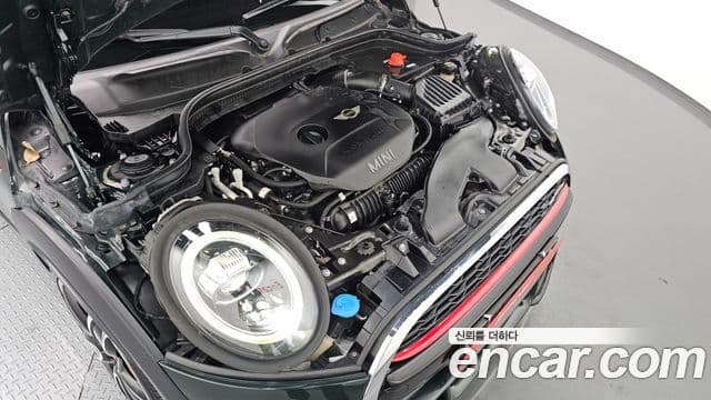 Mini Cooper S 3세대, 2019 6