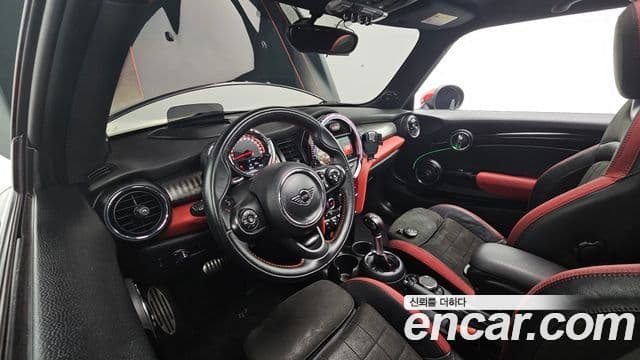 Mini Cooper S 3세대, 2019 7