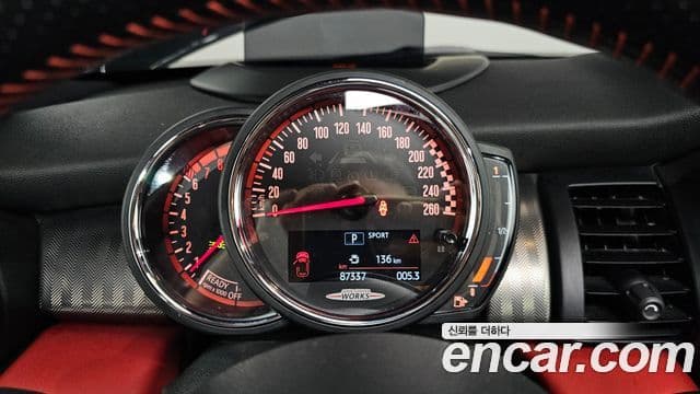 Mini Cooper S 3세대, 2019 8