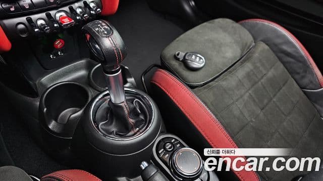 Mini Cooper S 3세대, 2019 9