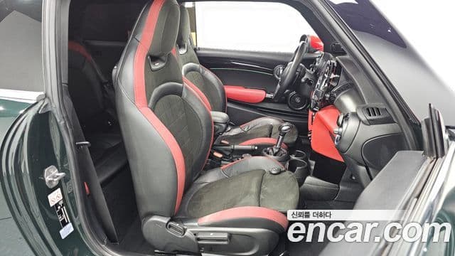 Mini Cooper S 3세대, 2019 10