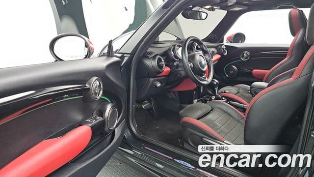 Mini Cooper S 3세대, 2019 11