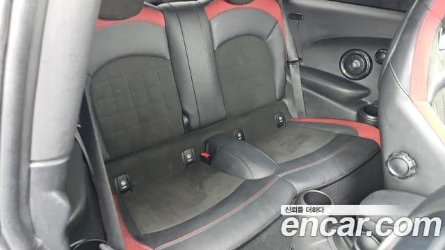 Mini Cooper S 3세대, 2019 12