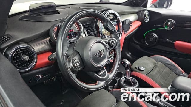 Mini Cooper S 3세대, 2019 13