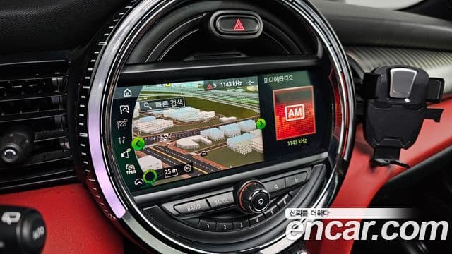 Mini Cooper S 3세대, 2019 14