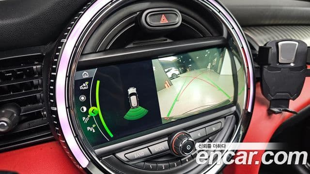 Mini Cooper S 3세대, 2019 15