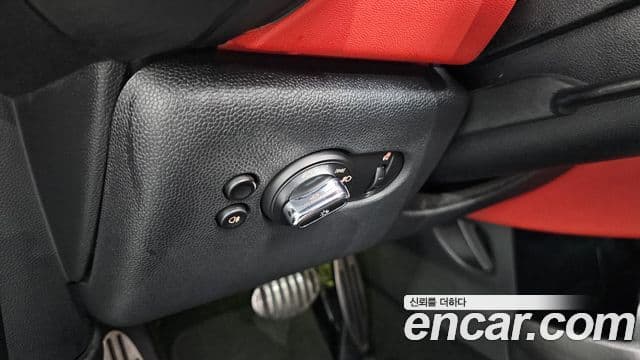 Mini Cooper S 3세대, 2019 16