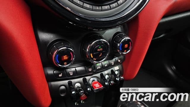 Mini Cooper S 3세대, 2019 17
