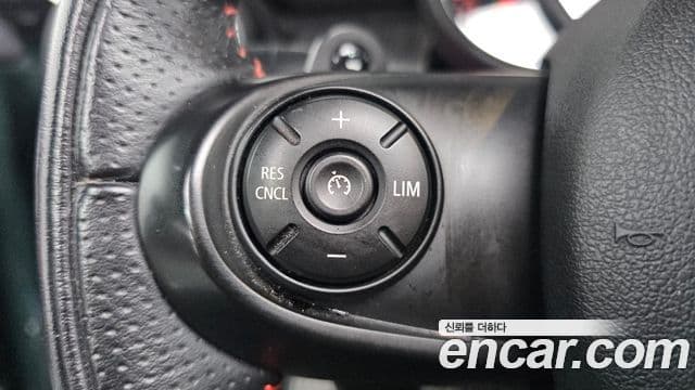 Mini Cooper S 3세대, 2019 18