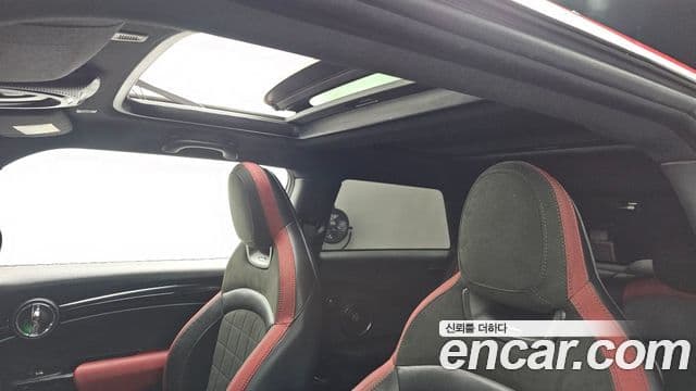 Mini Cooper S 3세대, 2019 20