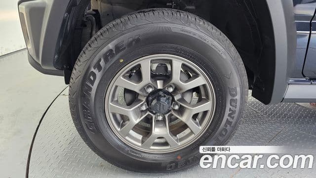 스즈키 짐니, 2023 все фото