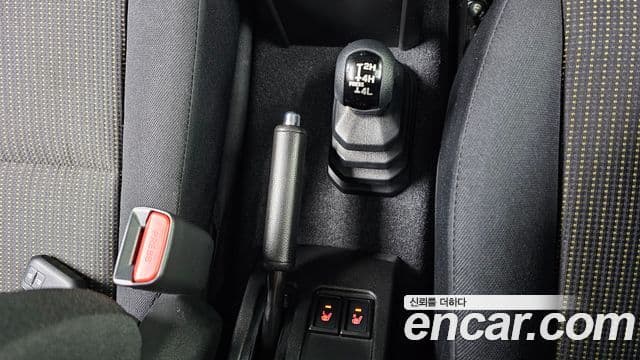 스즈키 짐니, 2023 18