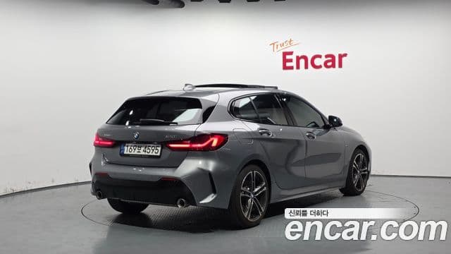 BMW 1시리즈 (F40) 120i M Sport, 2023 2