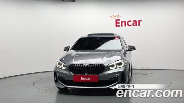 BMW 1시리즈 (F40) 120i M Sport, 2023 3