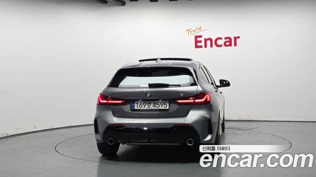 BMW 1시리즈 (F40) 120i M Sport, 2023 4