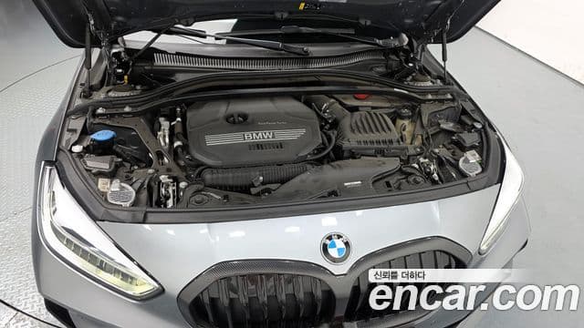 BMW 1시리즈 (F40) 120i M Sport, 2023 6
