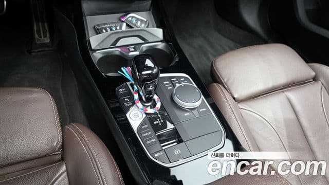 BMW 1시리즈 (F40) 120i M Sport, 2023 9