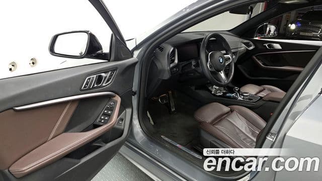 BMW 1시리즈 (F40) 120i M Sport, 2023 10